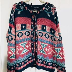 🌺 VINTAGE CARDIGAN 🌺